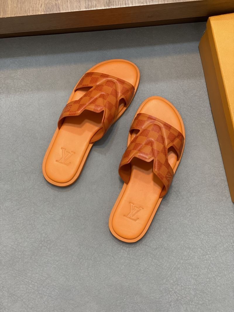 Louis Vuitton Slippers